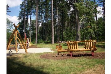 Чехія Penzión Nový Jičín, Екстер'єр